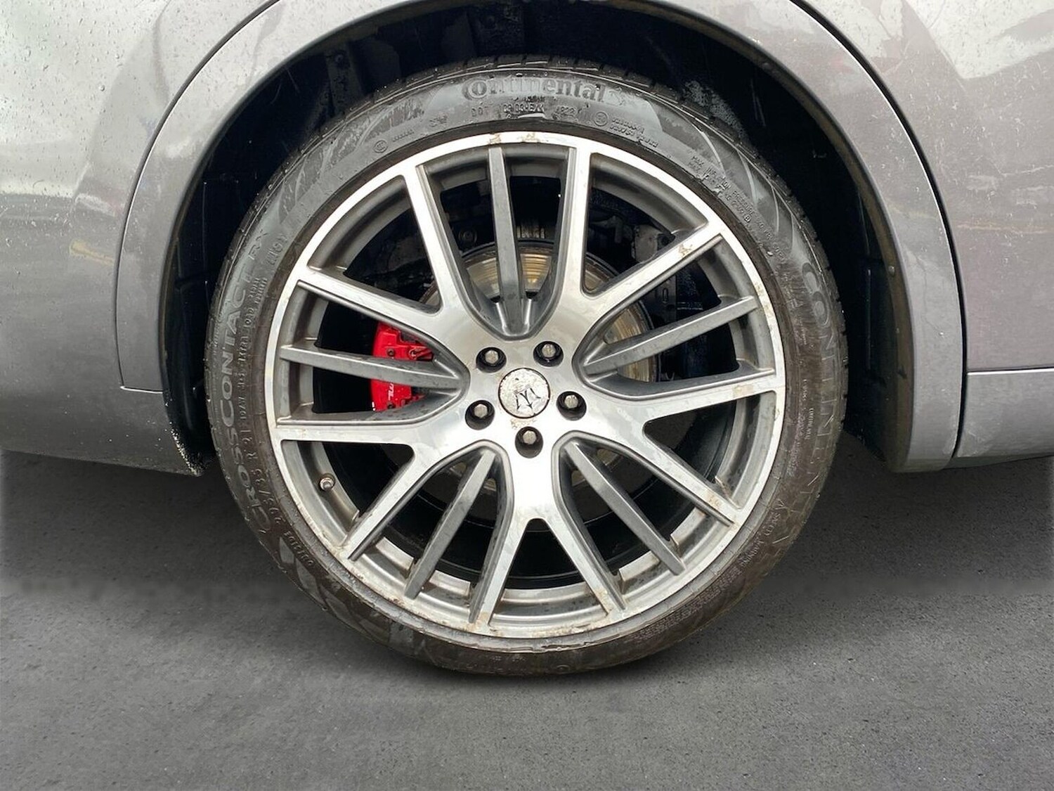 Used Maserati Levante 2020 for sale - 78112206: Photo 6