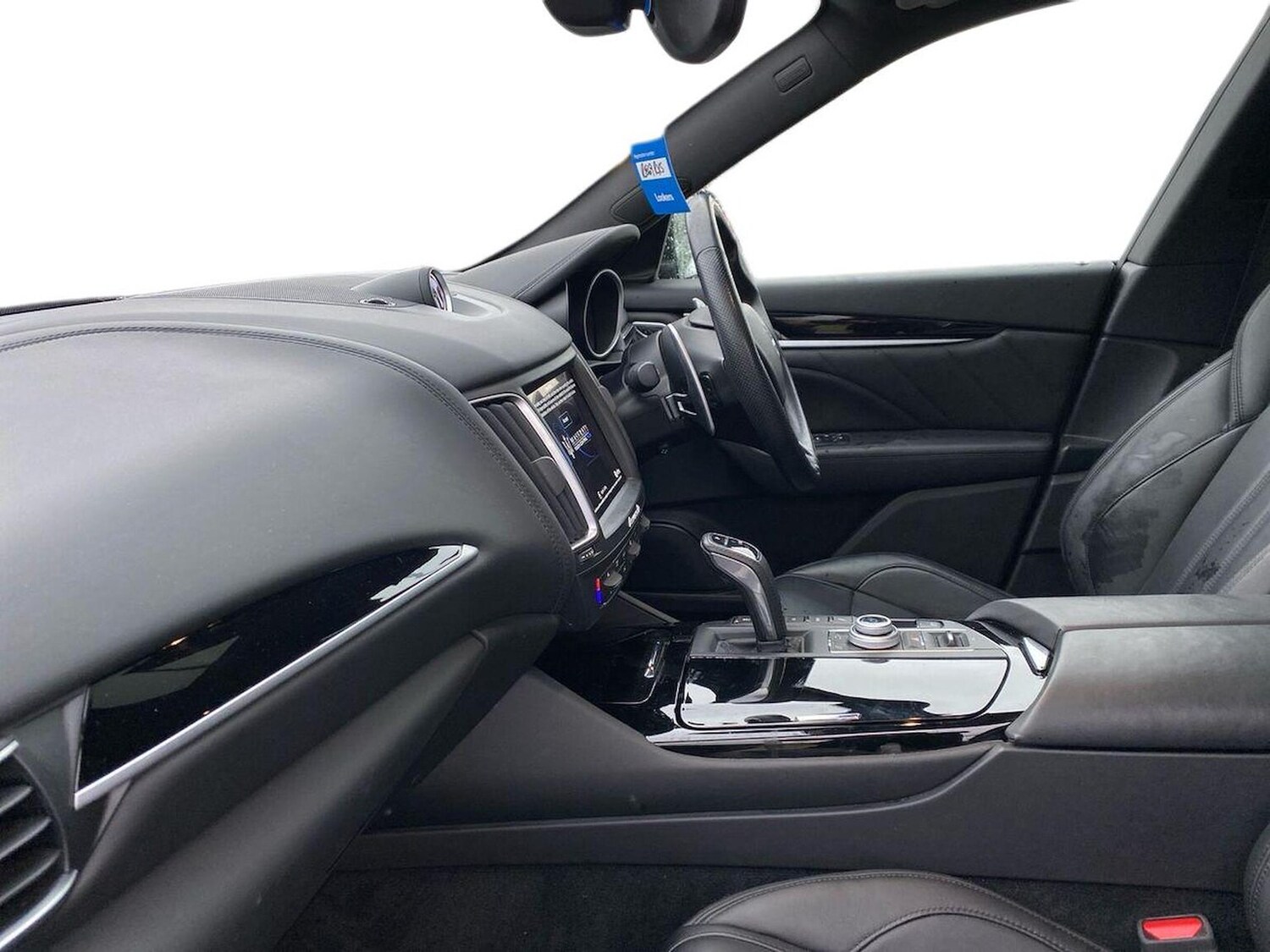 Used Maserati Levante 2020 for sale - 78112206: Photo 7