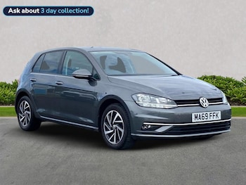 2019 - 1.5 Tsi Evo 150 Match 5Dr