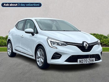 Renault - Clio