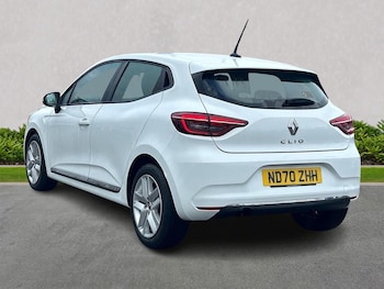 Used Renault Clio 2021 for sale - 76275133: Photo