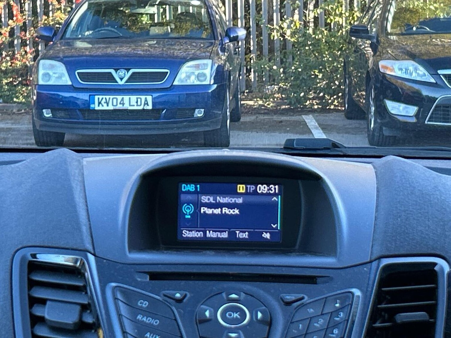 Used Ford Fiesta 2017 for sale - 76935395: Photo 11