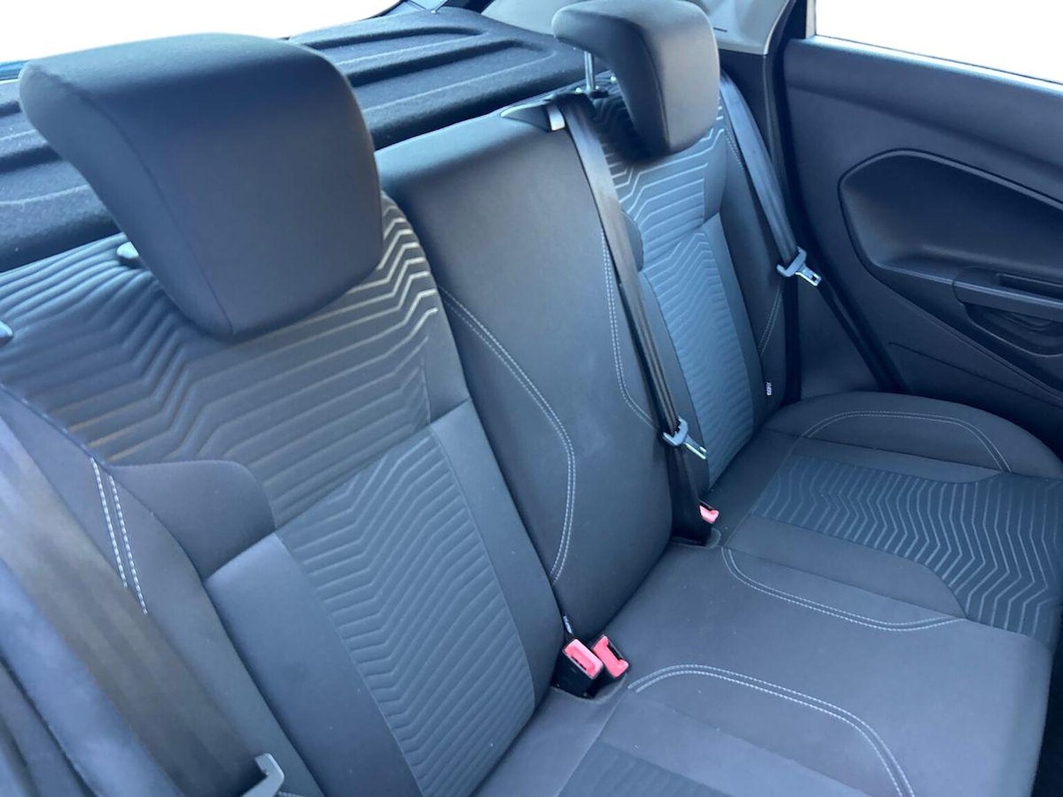 Used Ford Fiesta 2017 for sale - 76935395: Photo 16