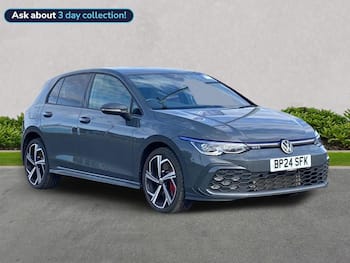 Used Volkswagen Golf 2024 for sale - 79717812: Photo