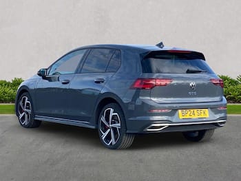 Used Volkswagen Golf 2024 for sale - 79717812: Photo