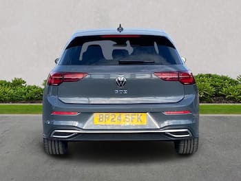 Used Volkswagen Golf 2024 for sale - 79717812: Photo