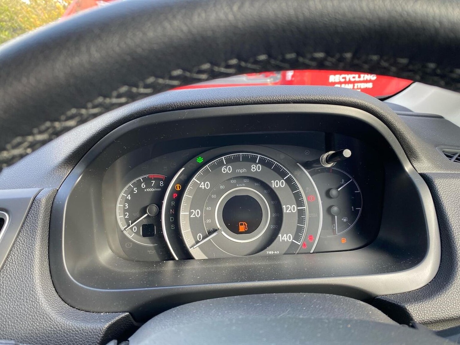 Used Honda CR-V 2018 for sale - 76220426: Photo 10