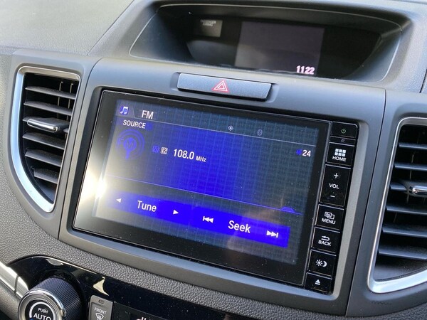 Used Honda CR-V 2018 for sale - 76220426: Photo 11