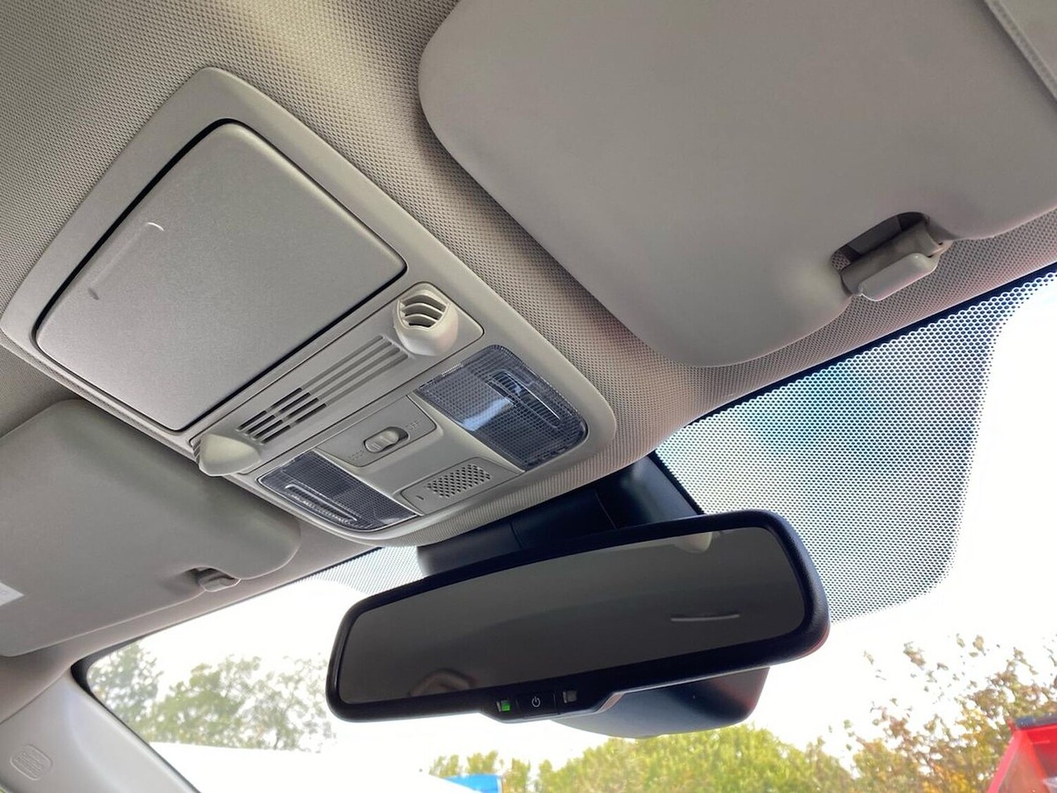 Used Honda CR-V 2018 for sale - 76220426: Photo 14