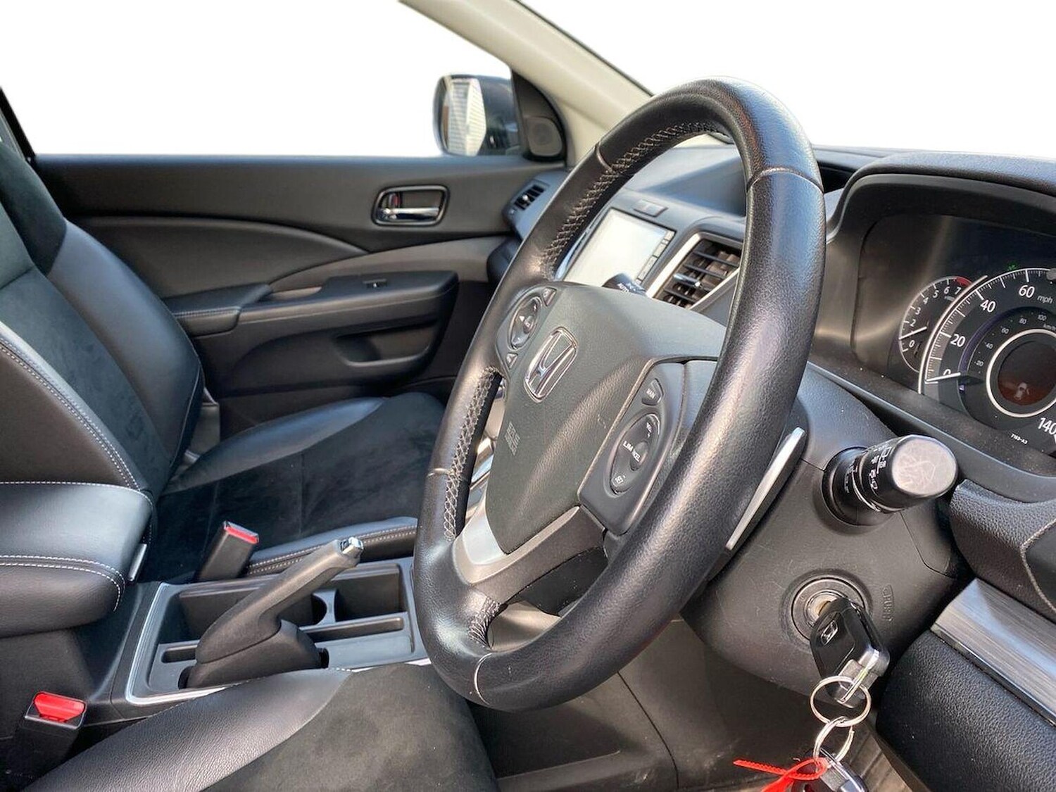 Used Honda CR-V 2018 for sale - 76220426: Photo 15