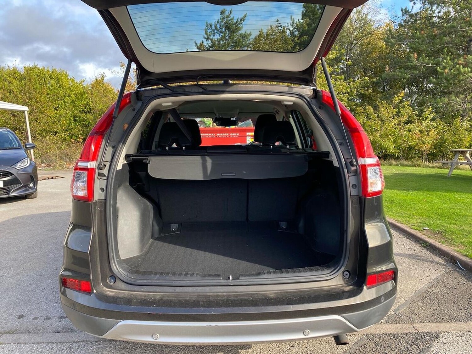 Used Honda CR-V 2018 for sale - 76220426: Photo 17