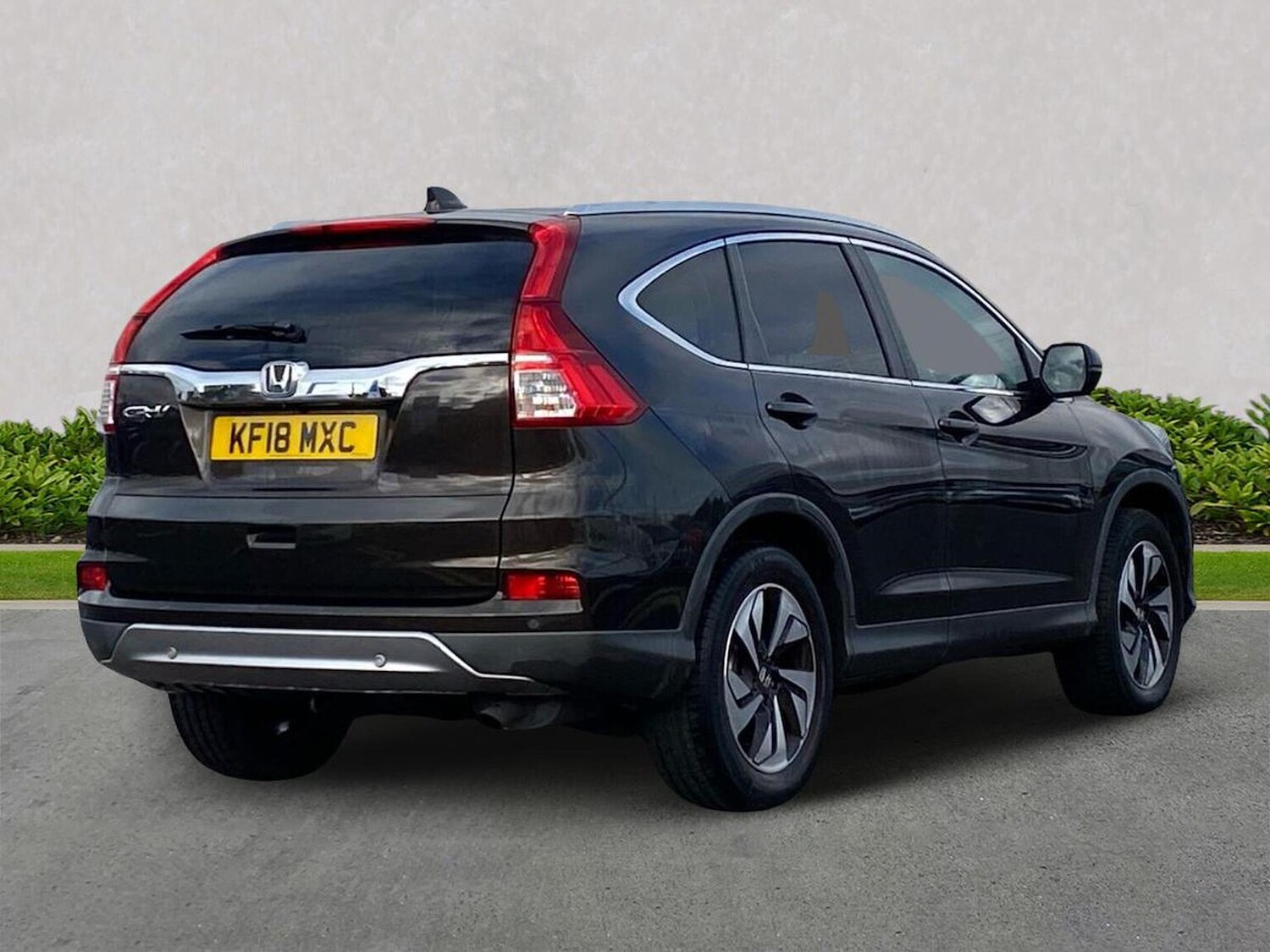 Used Honda CR-V 2018 for sale - 76220426: Photo 18