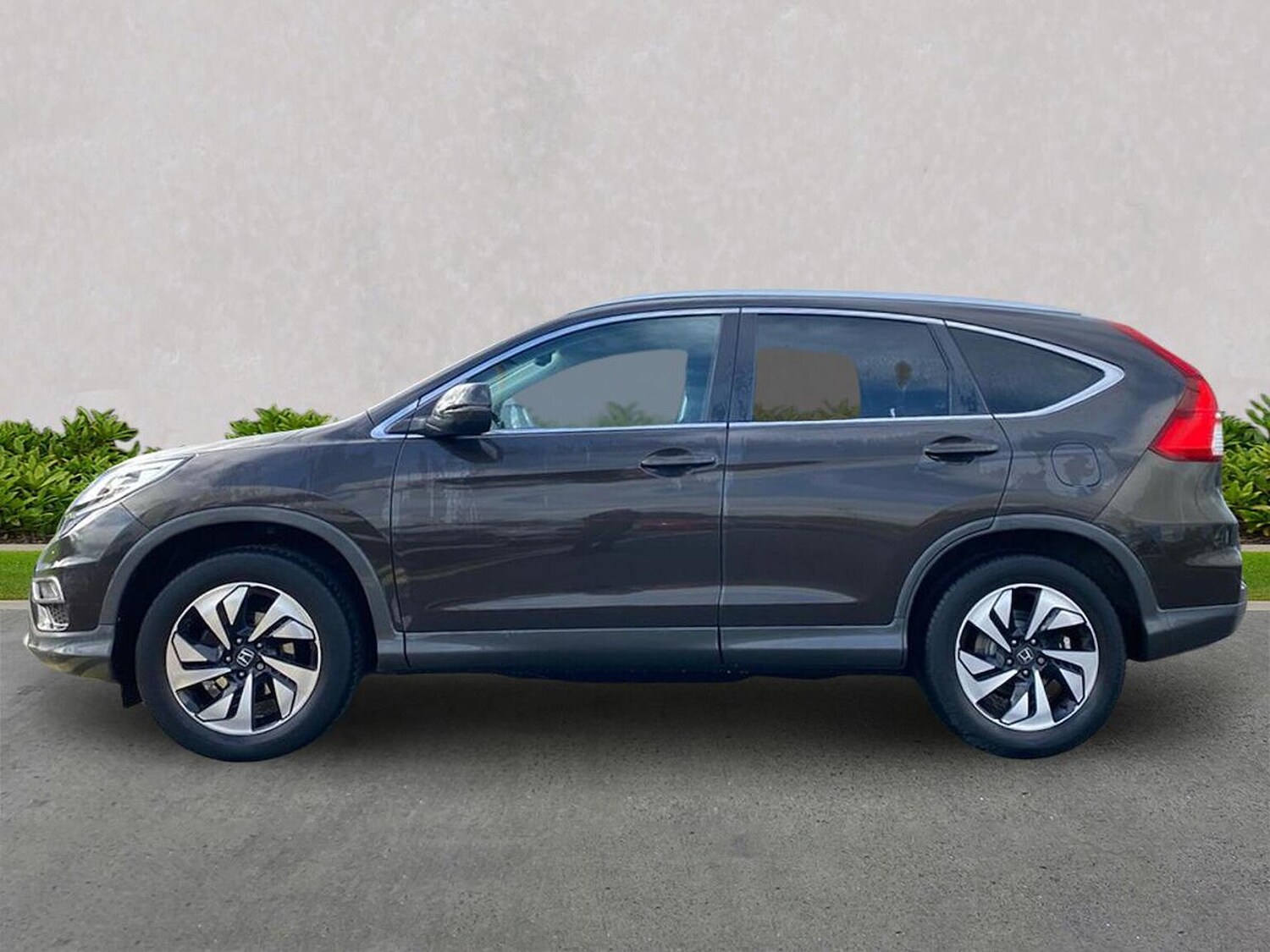 Used Honda CR-V 2018 for sale - 76220426: Photo 19