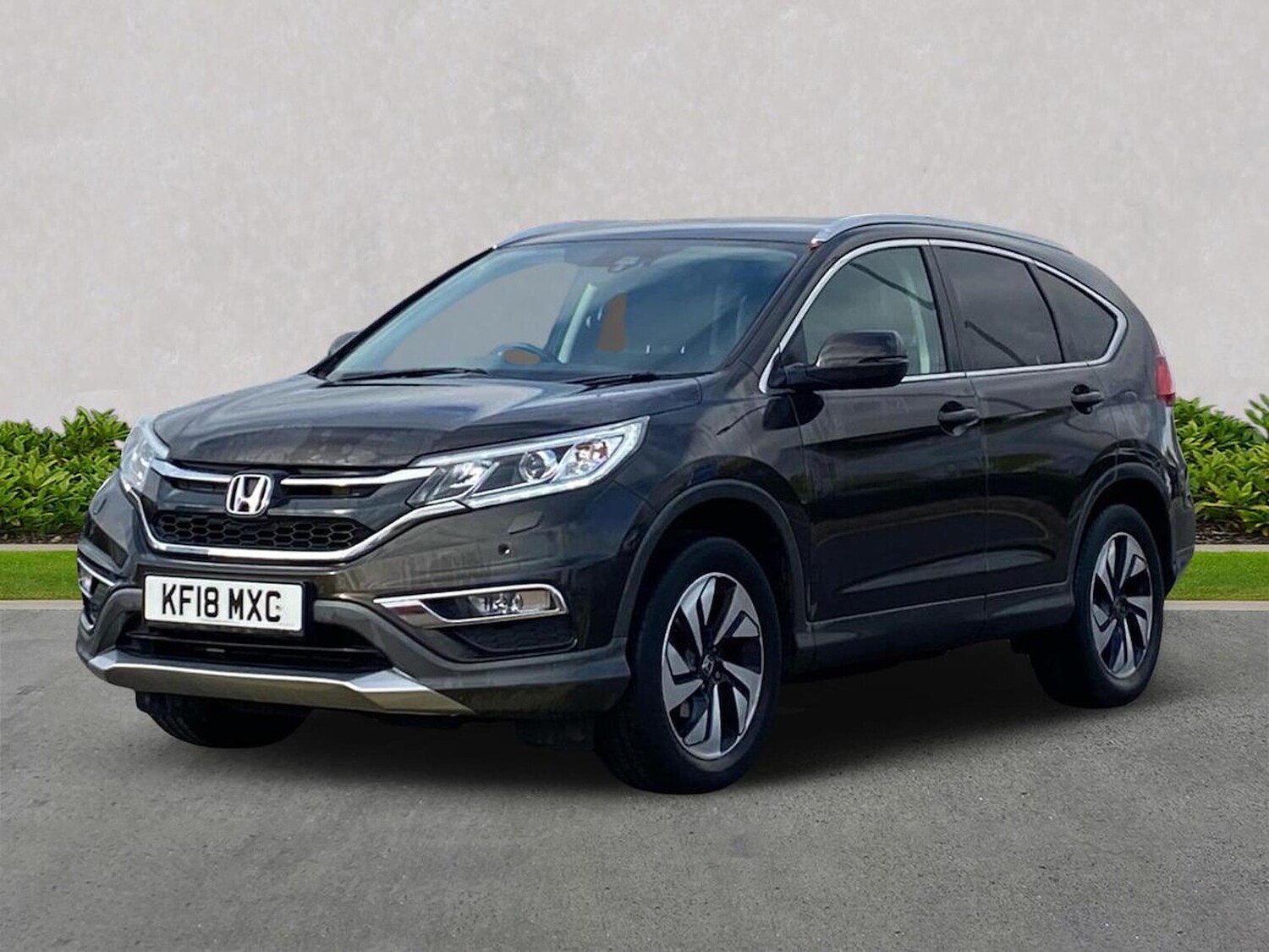 Used Honda CR-V 2018 for sale - 76220426: Photo 20
