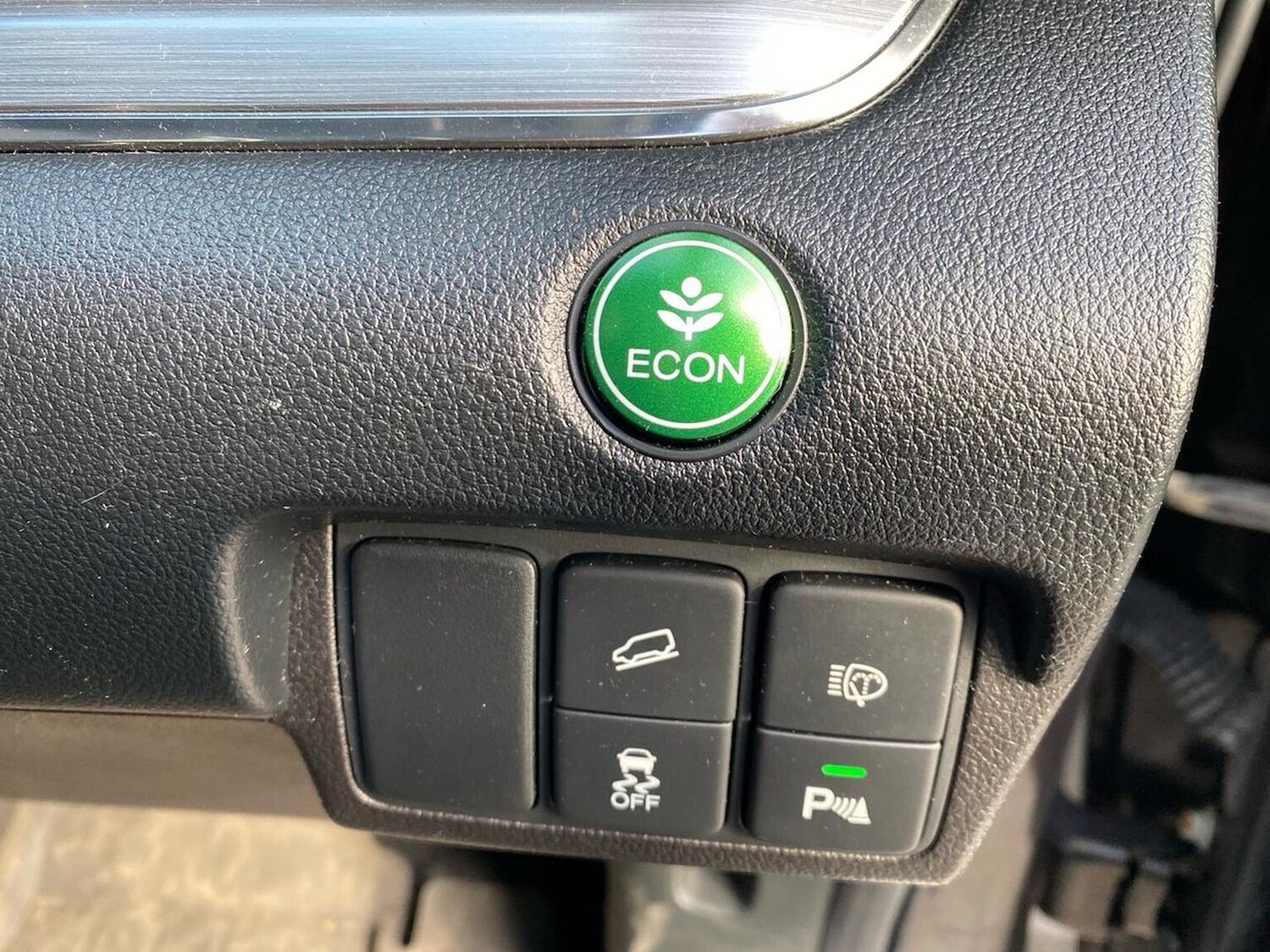 Used Honda CR-V 2018 for sale - 76220426: Photo 22