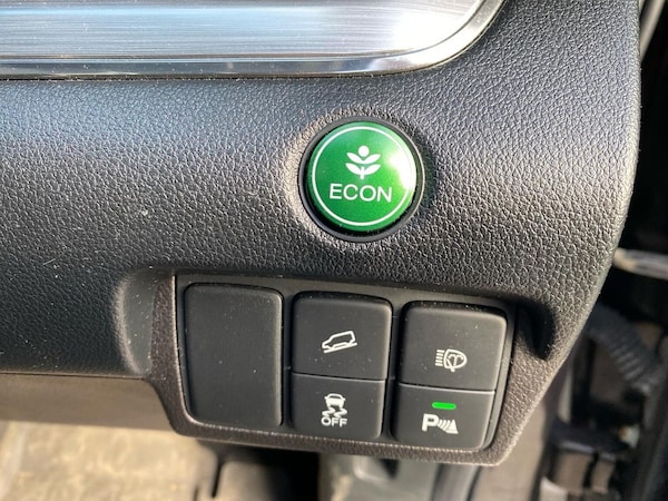 Used Honda CR-V 2018 for sale - 76220426: Photo 22
