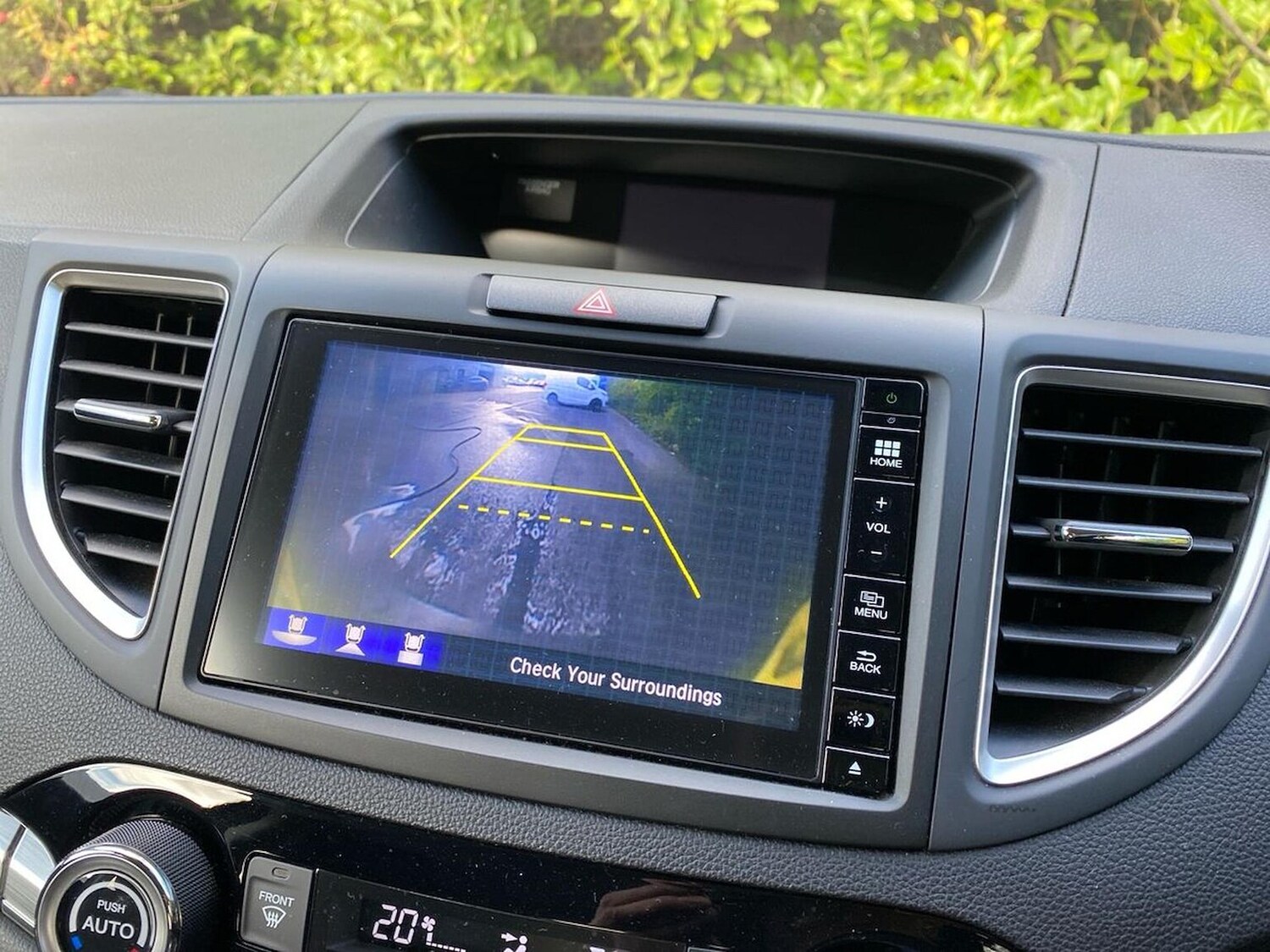 Used Honda CR-V 2018 for sale - 76220426: Photo 23