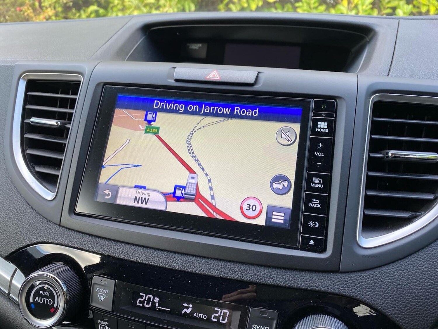 Used Honda CR-V 2018 for sale - 76220426: Photo 24