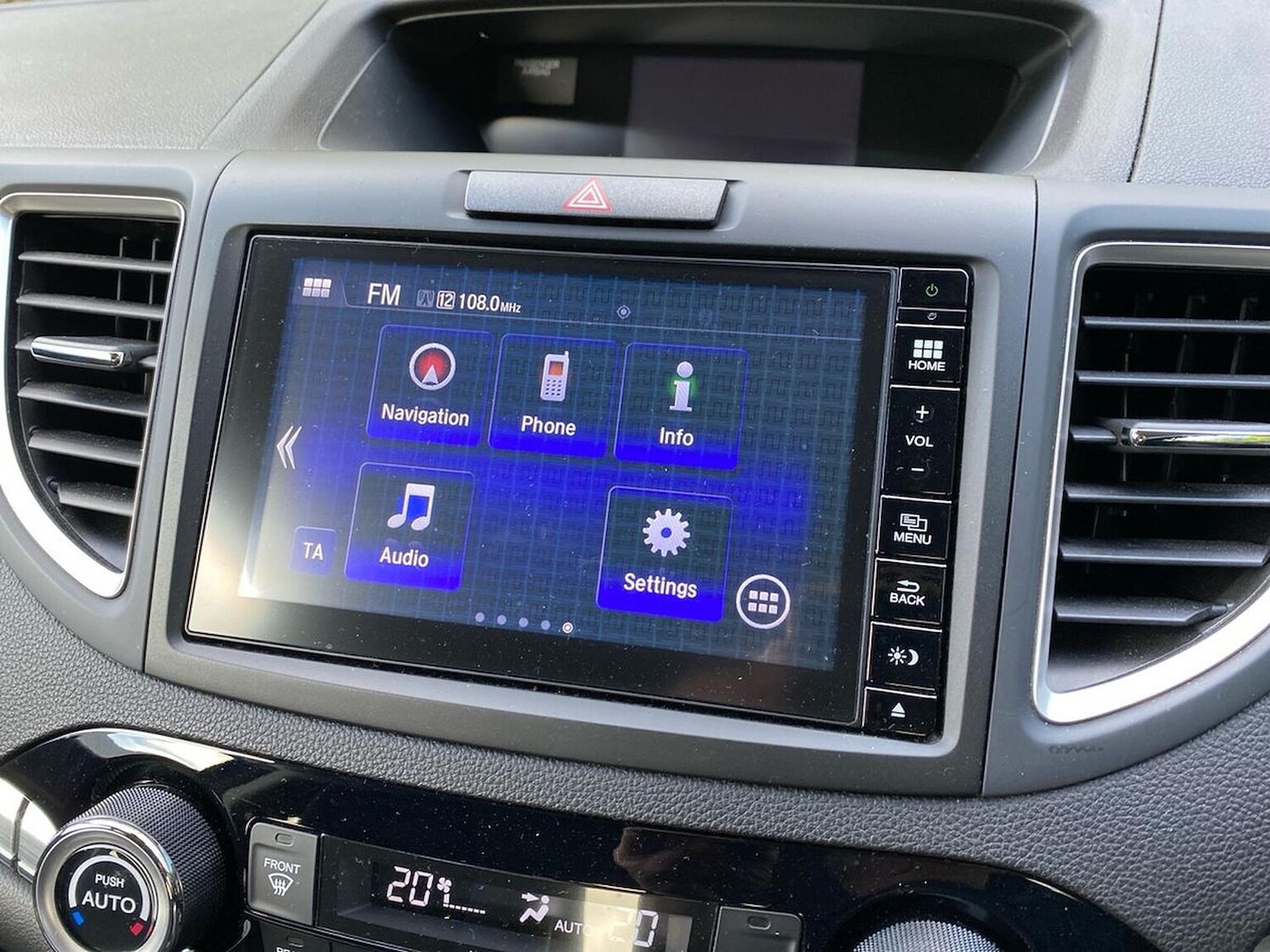 Used Honda CR-V 2018 for sale - 76220426: Photo 25