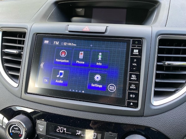 Used Honda CR-V 2018 for sale - 76220426: Photo 25