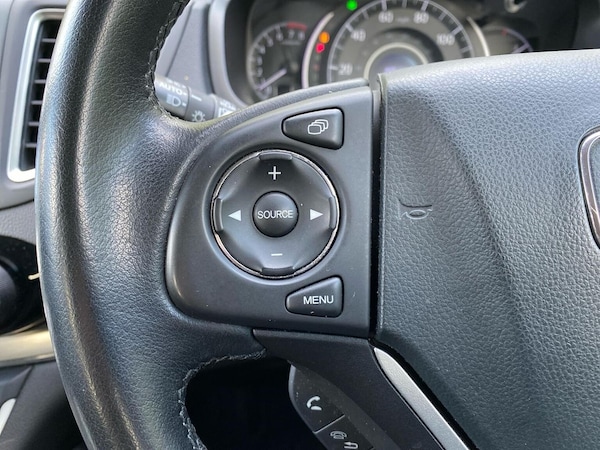Used Honda CR-V 2018 for sale - 76220426: Photo 26