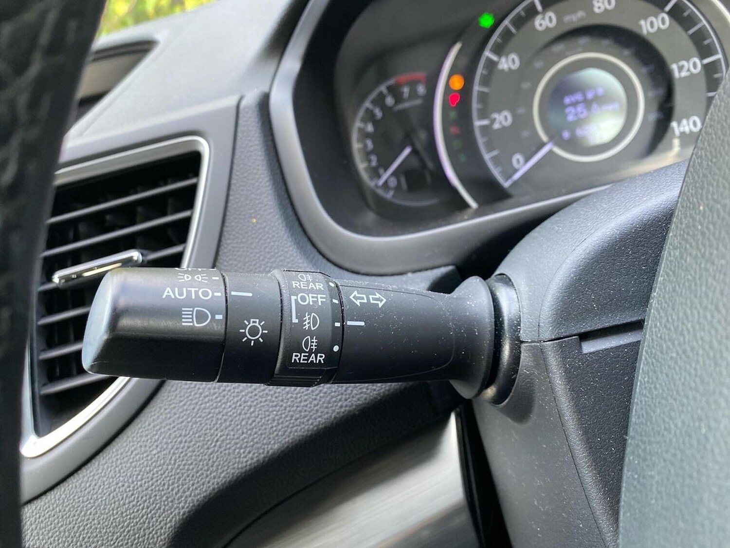 Used Honda CR-V 2018 for sale - 76220426: Photo 28