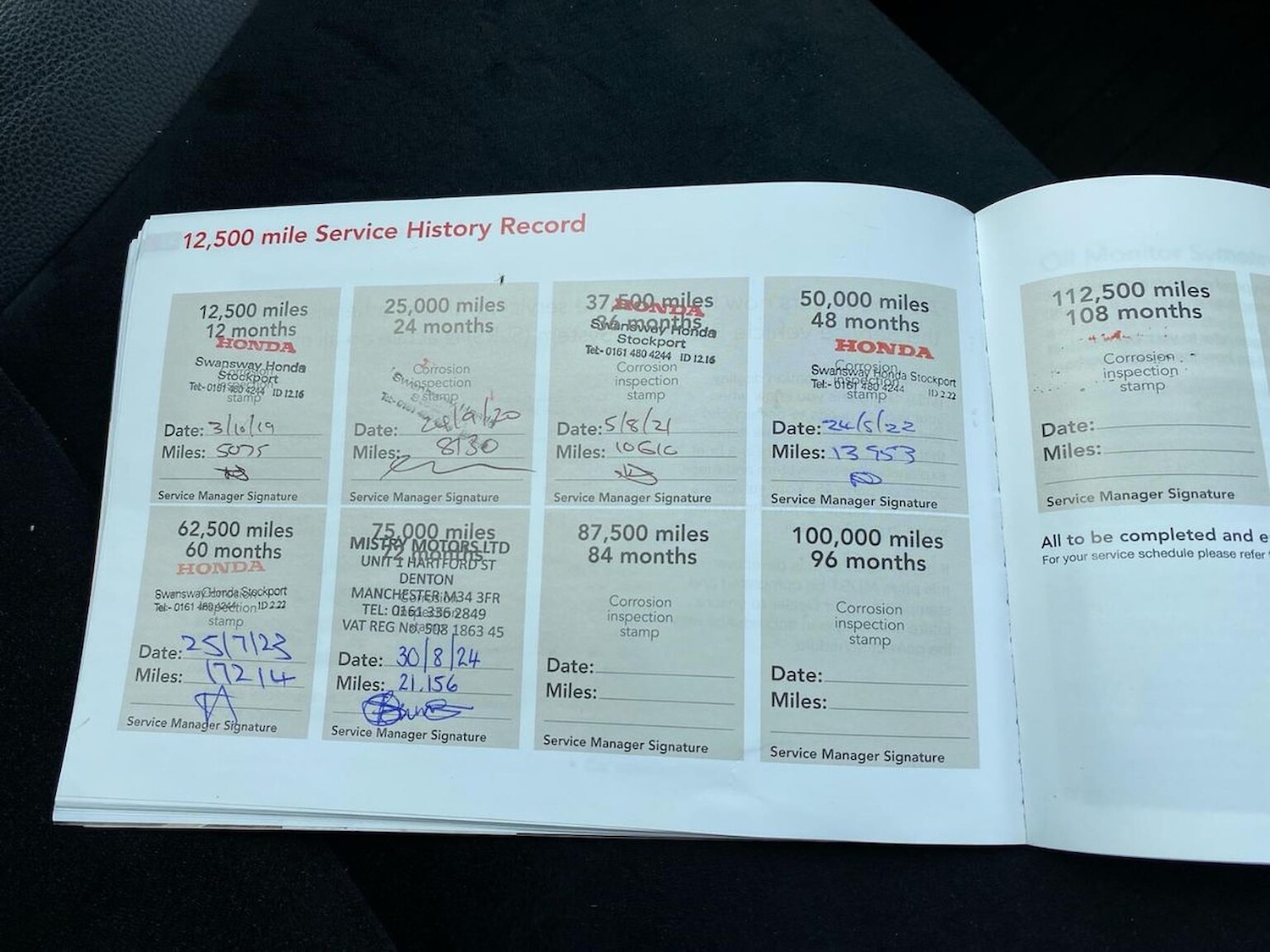 Used Honda CR-V 2018 for sale - 76220426: Photo 31