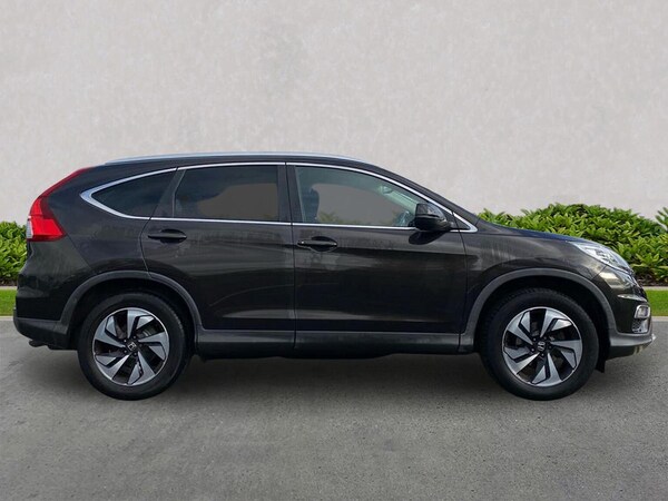 Used Honda CR-V 2018 for sale - 76220426: Photo 3