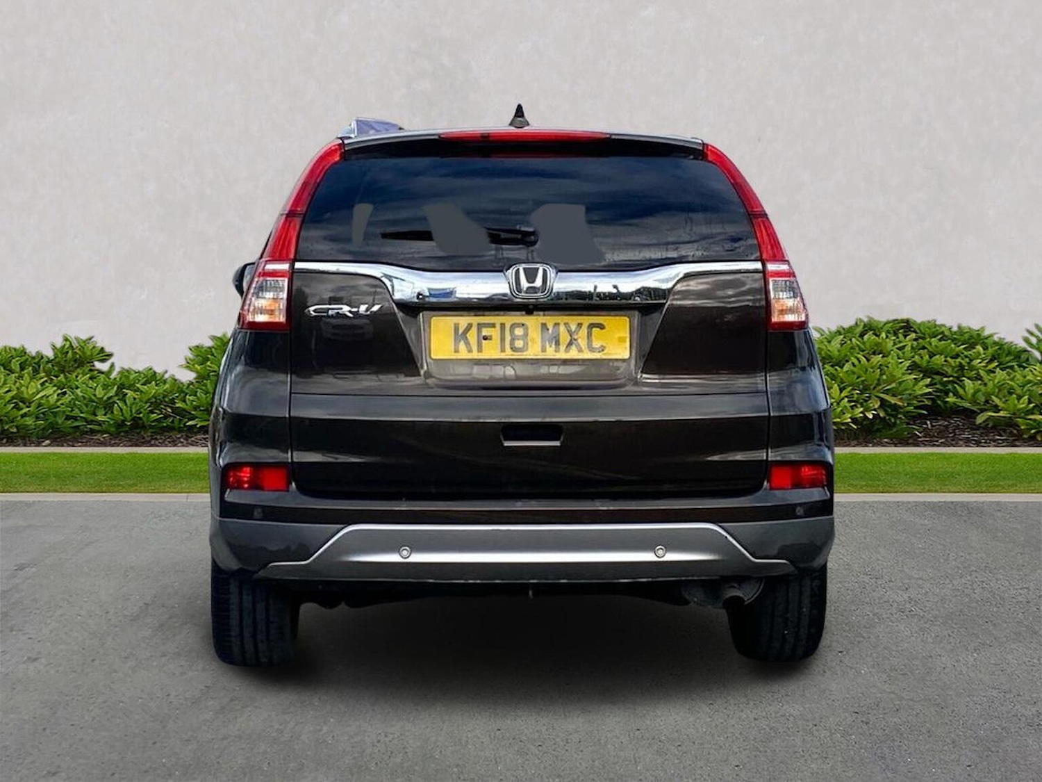 Used Honda CR-V 2018 for sale - 76220426: Photo 4