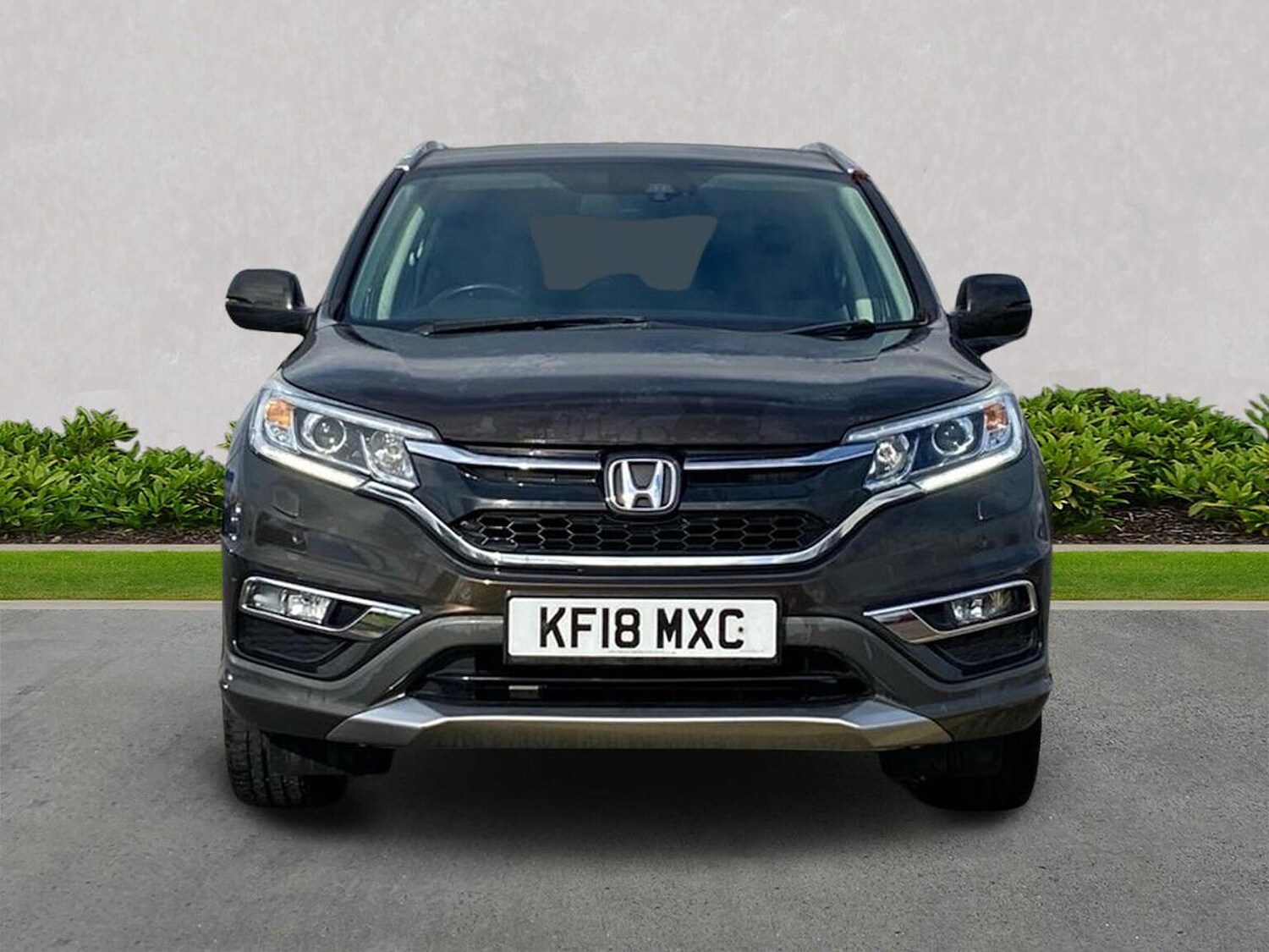 Used Honda CR-V 2018 for sale - 76220426: Photo 5