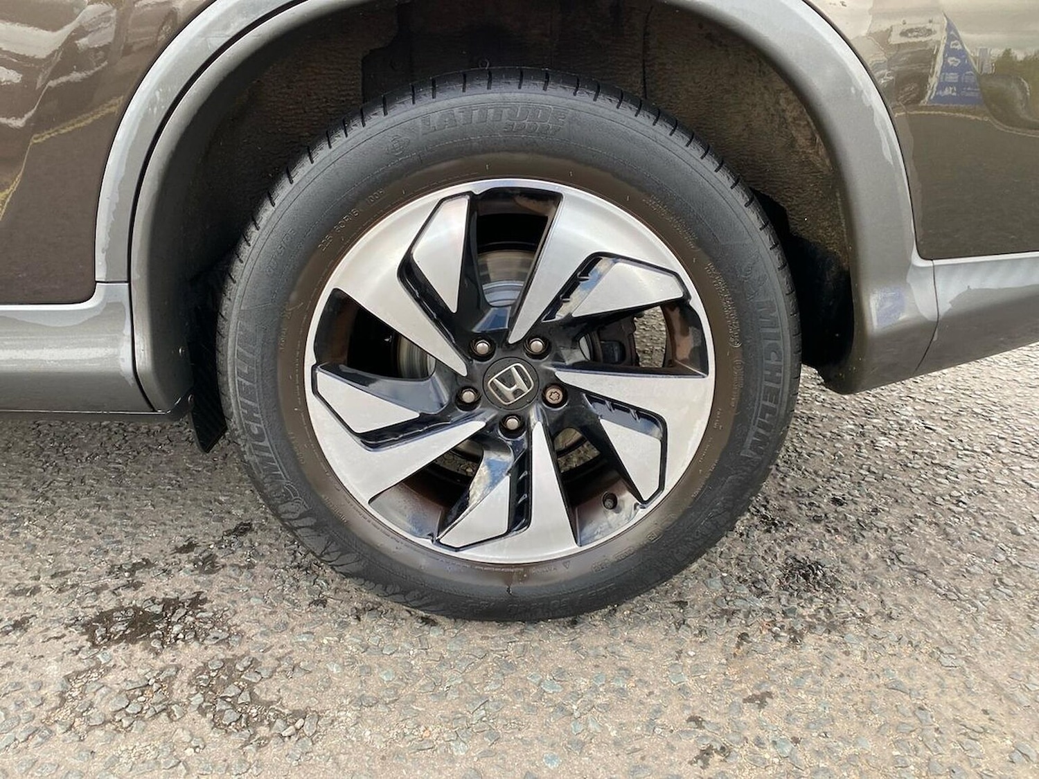 Used Honda CR-V 2018 for sale - 76220426: Photo 6