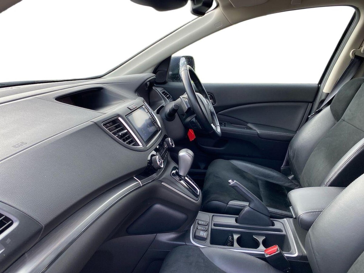 Used Honda CR-V 2018 for sale - 76220426: Photo 7