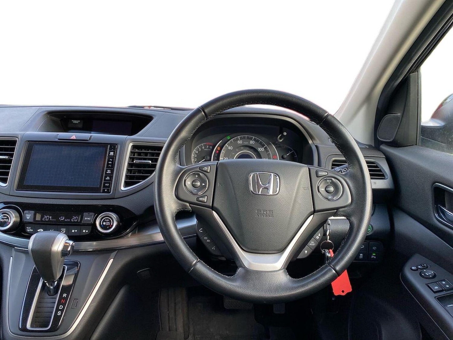 Used Honda CR-V 2018 for sale - 76220426: Photo 9