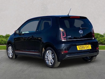 Used Volkswagen up! 2016 for sale - 78545824: Photo