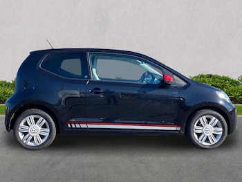 Used Volkswagen up! 2016 for sale - 78545824: Photo
