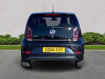 Used Volkswagen up! 2016 for sale - 78545824: Photo