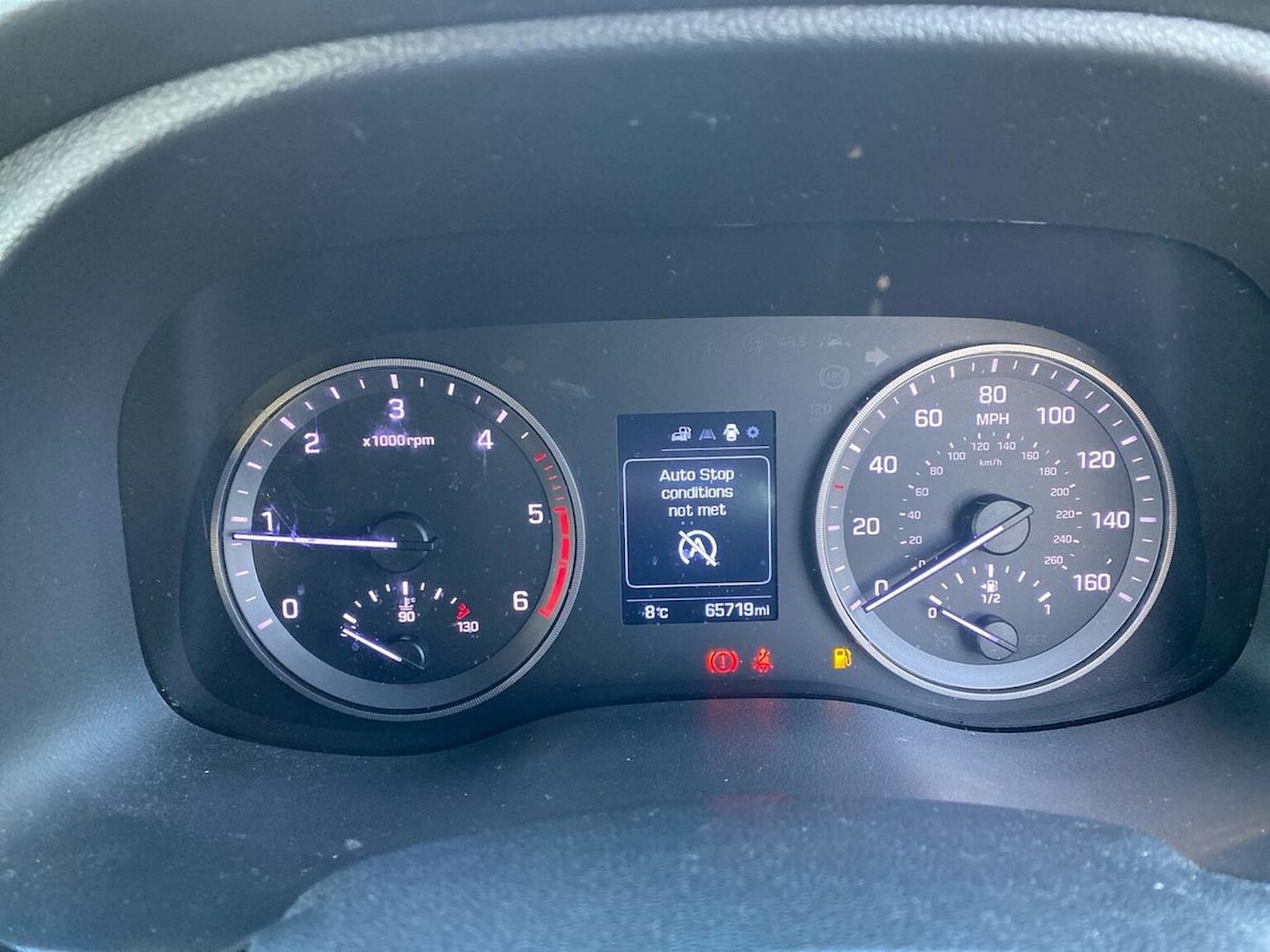 Used Hyundai TUCSON 2016 for sale - 76735562: Photo 10