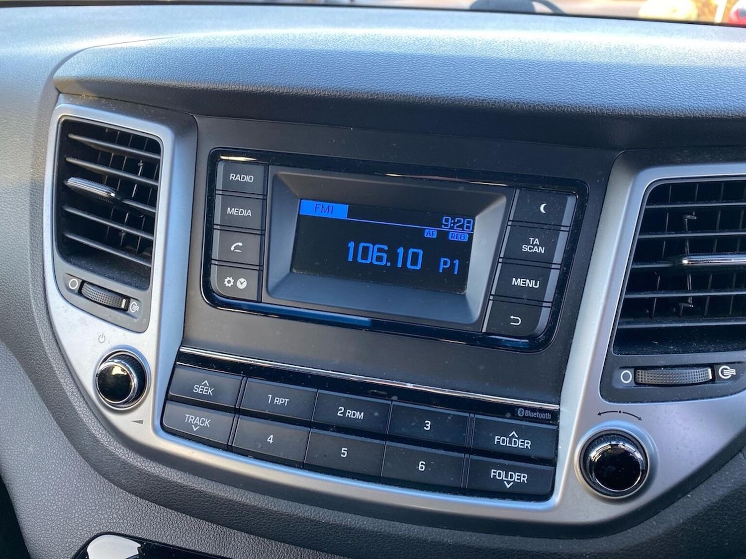 Used Hyundai TUCSON 2016 for sale - 76735562: Photo 11