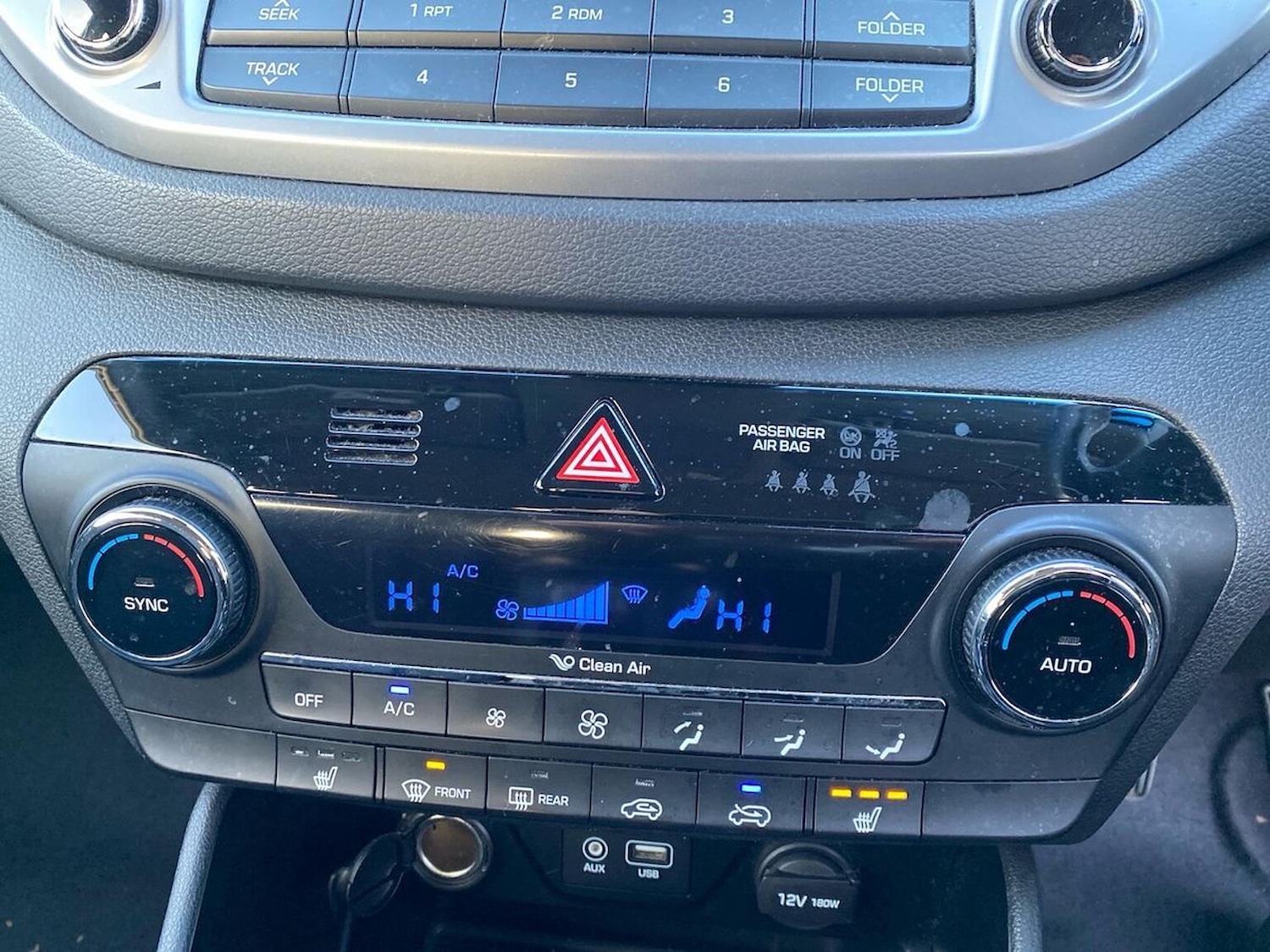 Used Hyundai TUCSON 2016 for sale - 76735562: Photo 12