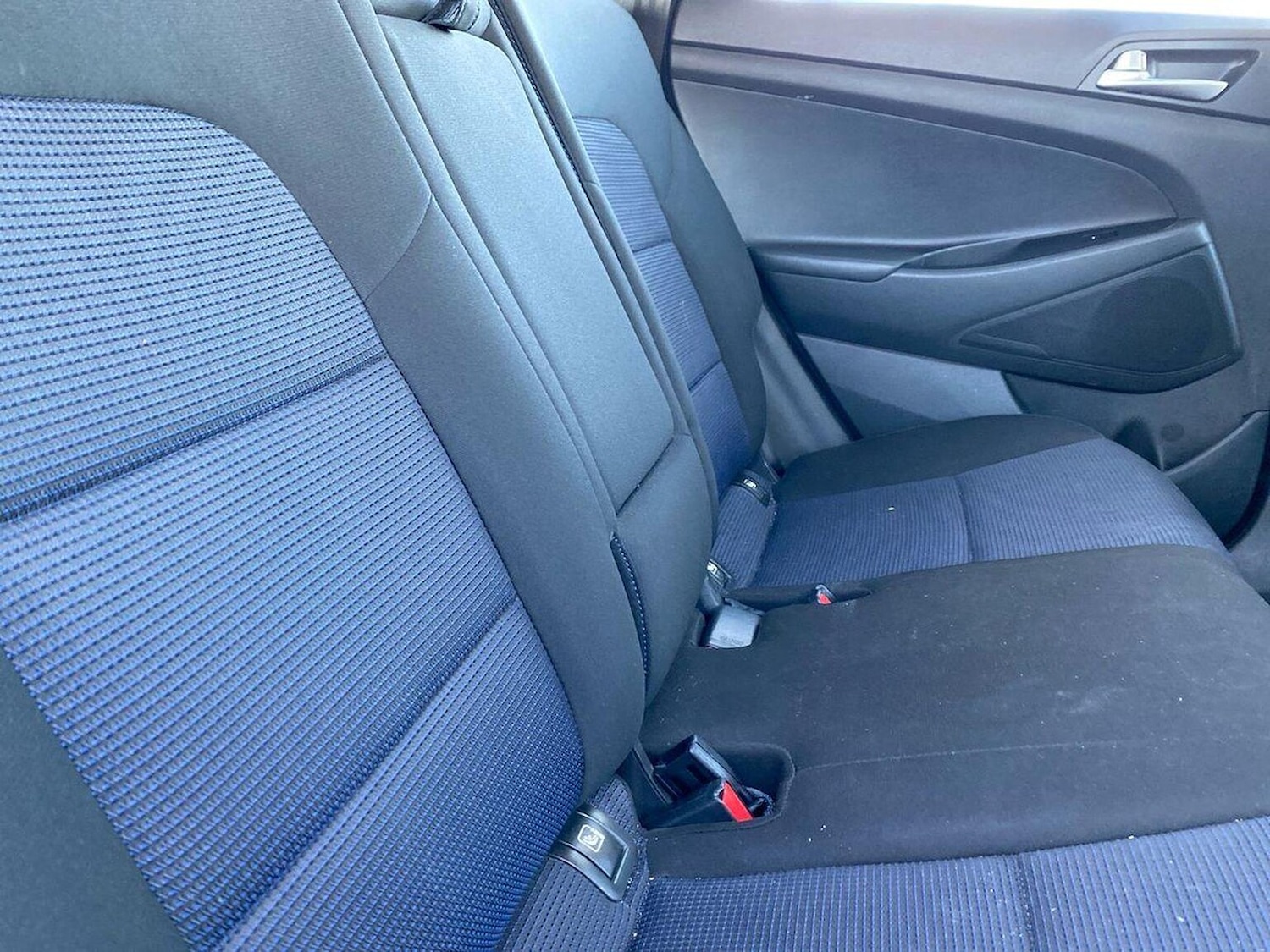 Used Hyundai TUCSON 2016 for sale - 76735562: Photo 16