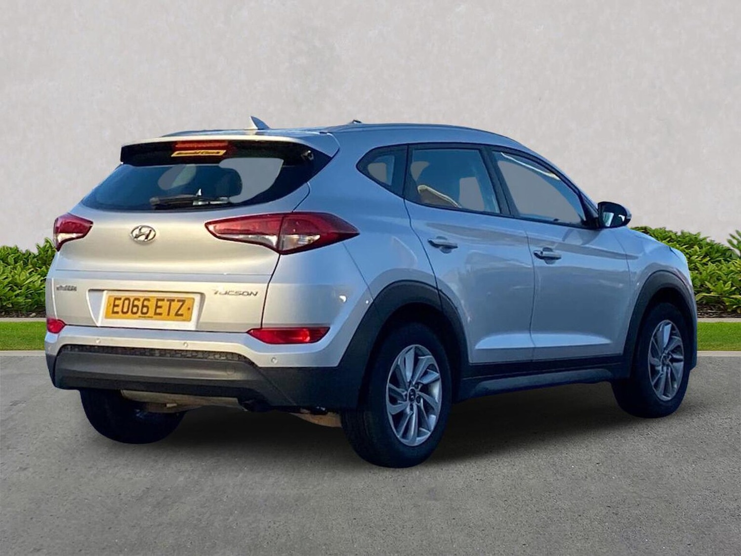 Used Hyundai TUCSON 2016 for sale - 76735562: Photo 18