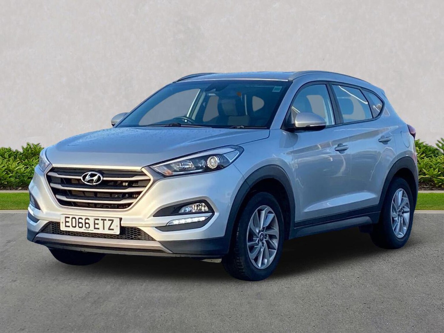 Used Hyundai TUCSON 2016 for sale - 76735562: Photo 20