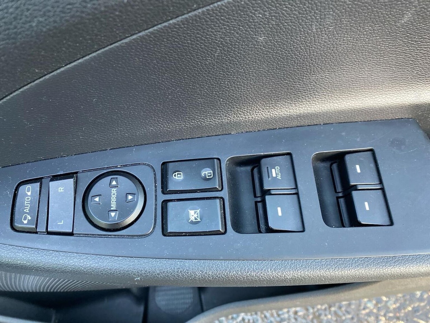 Used Hyundai TUCSON 2016 for sale - 76735562: Photo 21