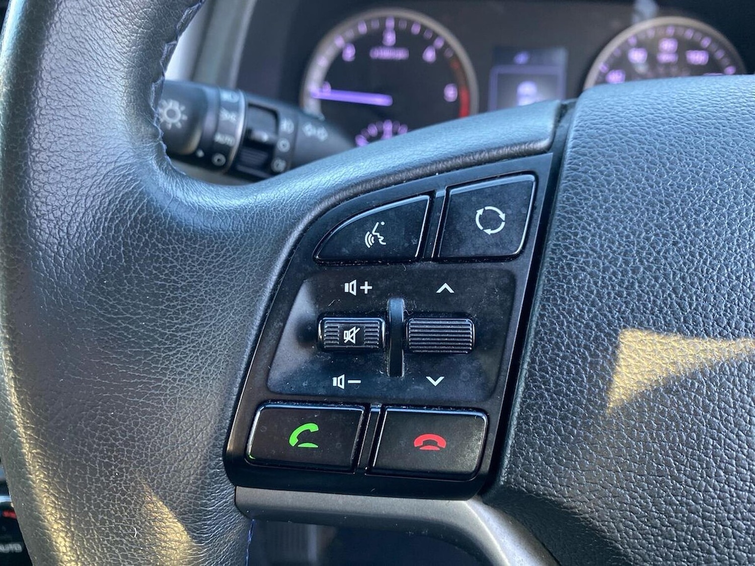 Used Hyundai TUCSON 2016 for sale - 76735562: Photo 25