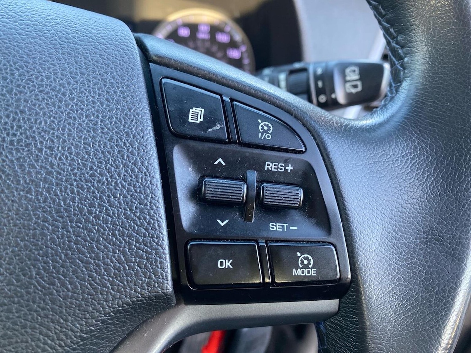 Used Hyundai TUCSON 2016 for sale - 76735562: Photo 26