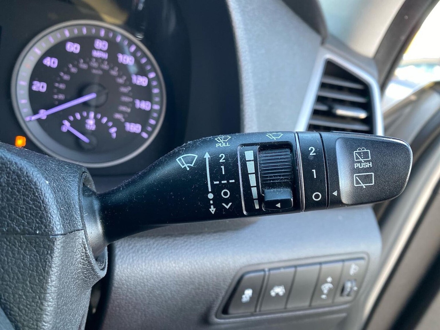 Used Hyundai TUCSON 2016 for sale - 76735562: Photo 28