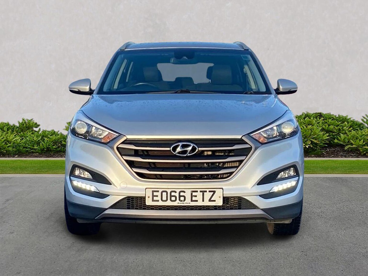 Used Hyundai TUCSON 2016 for sale - 76735562: Photo 5