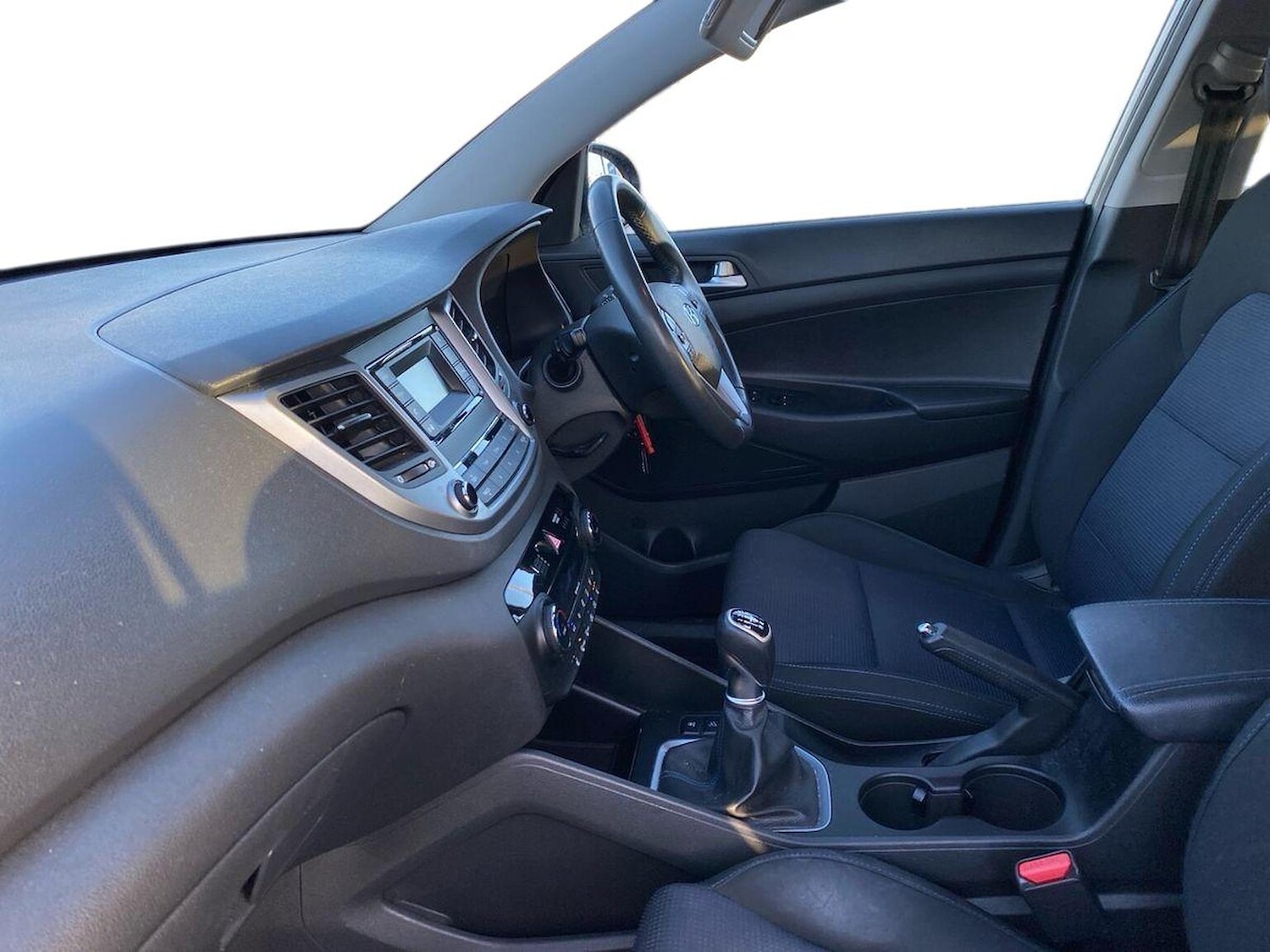 Used Hyundai TUCSON 2016 for sale - 76735562: Photo 7