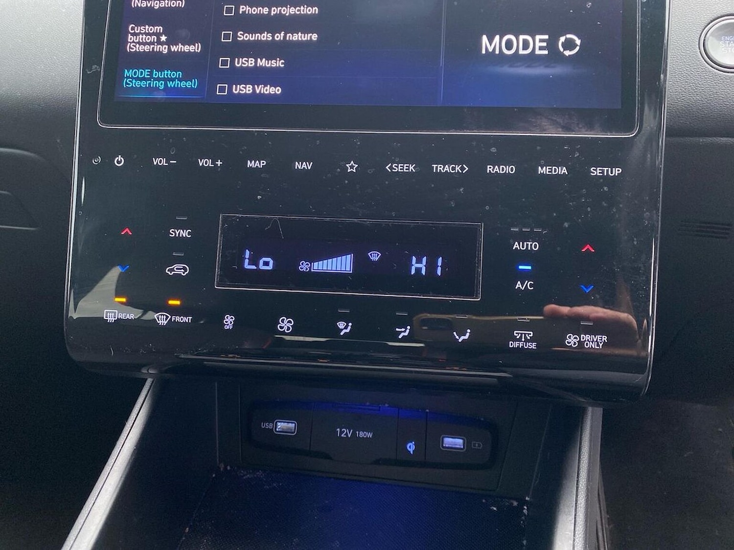 Used Hyundai TUCSON 2022 for sale - 77489552: Photo 12