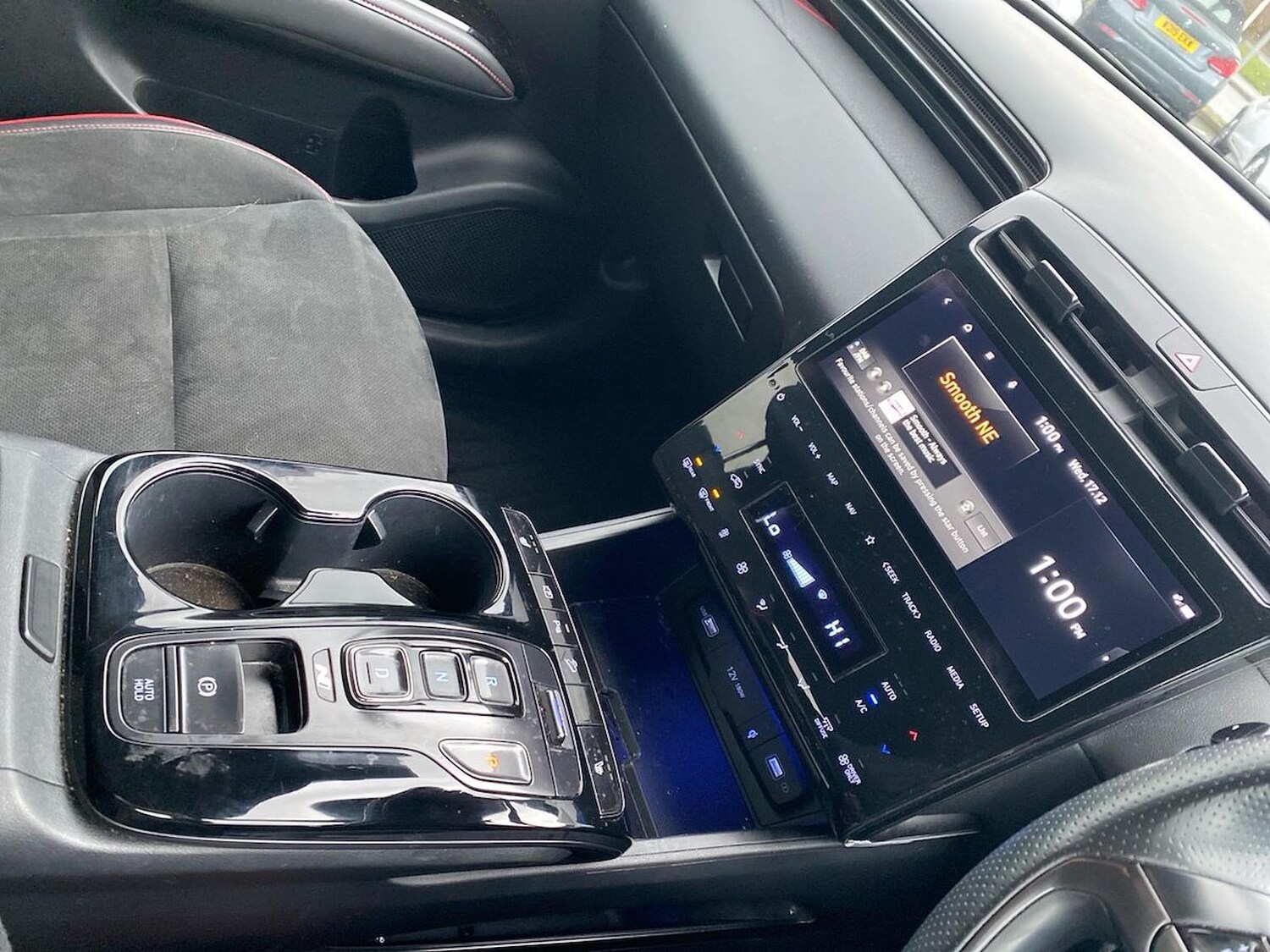 Used Hyundai TUCSON 2022 for sale - 77489552: Photo 13